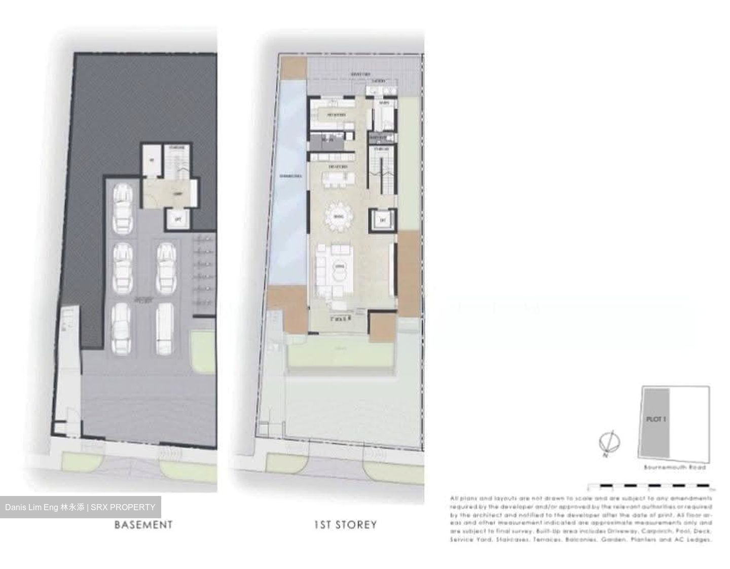 Sayang Villa (D15), Detached #612033891